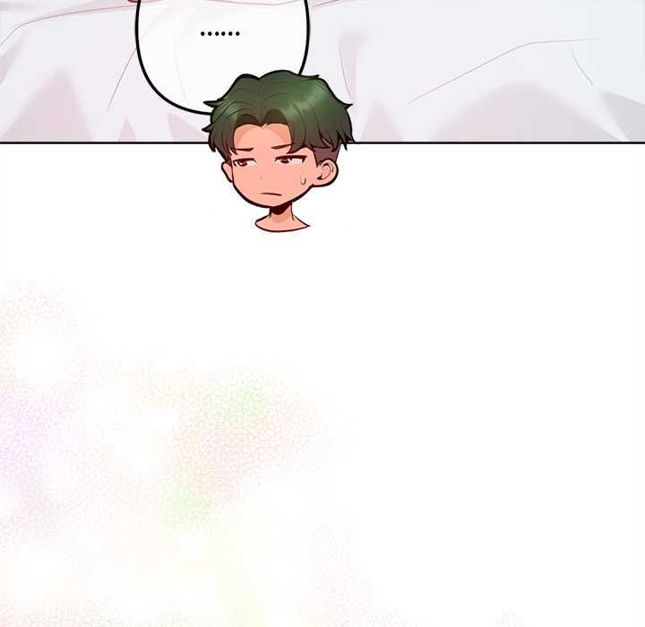 不只是朋友 - 第13話 - page 123