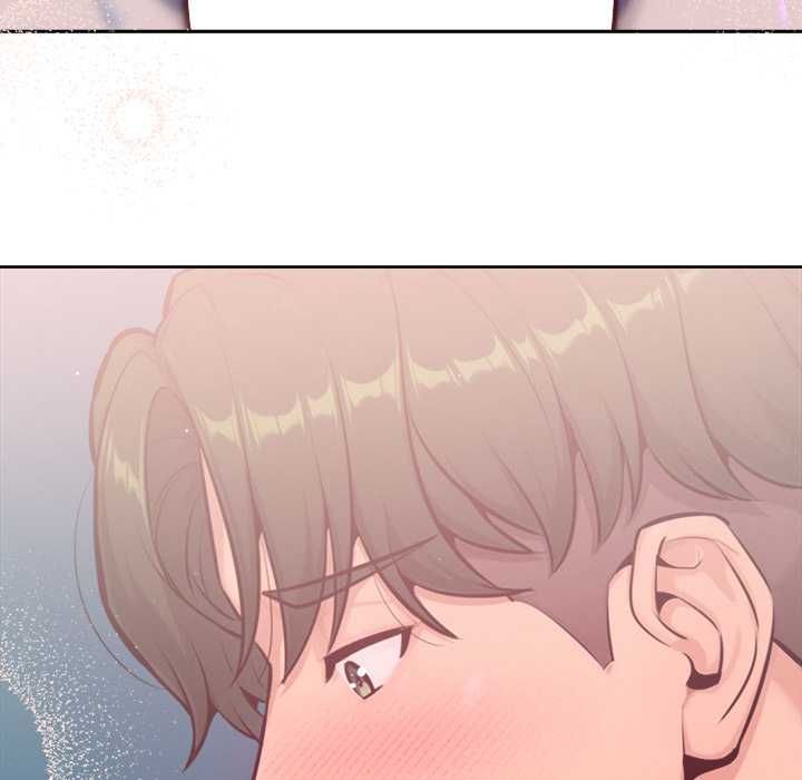 不只是朋友 - 第13話 - page 141