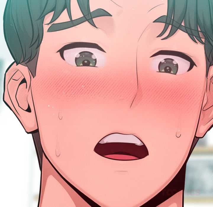 不只是朋友 - 第13話 - page 156