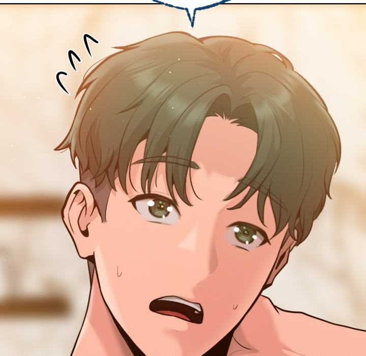 不只是朋友 - 第6話 - page 61