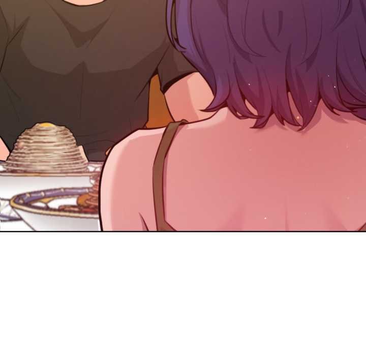 不只是朋友 - 第6話 - page 83