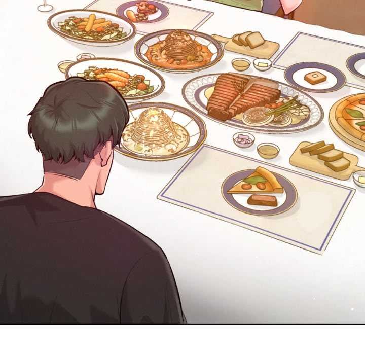 不只是朋友 - 第6話 - page 94