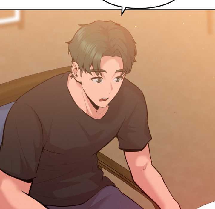 不只是朋友 - 第6話 - page 146