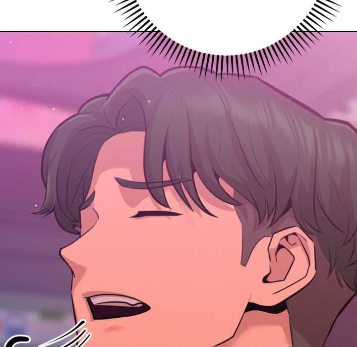 不只是朋友 - 第6話 - page 175