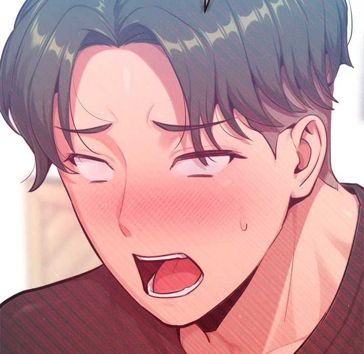不只是朋友 - 第10話 - page 96