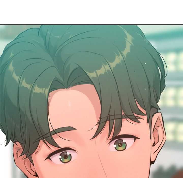 不只是朋友 - 第10話 - page 113