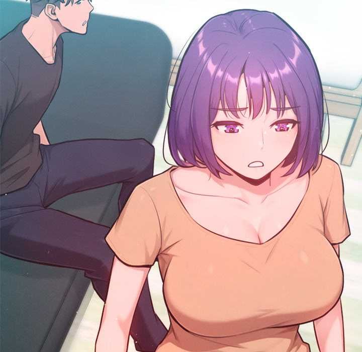不只是朋友 - 第10話 - page 168