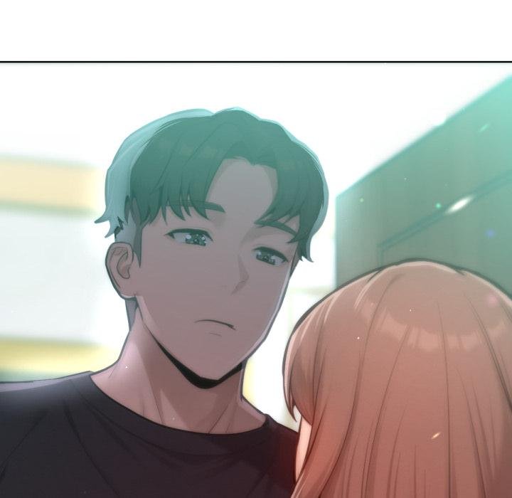 不只是朋友 - 第7話 - page 20