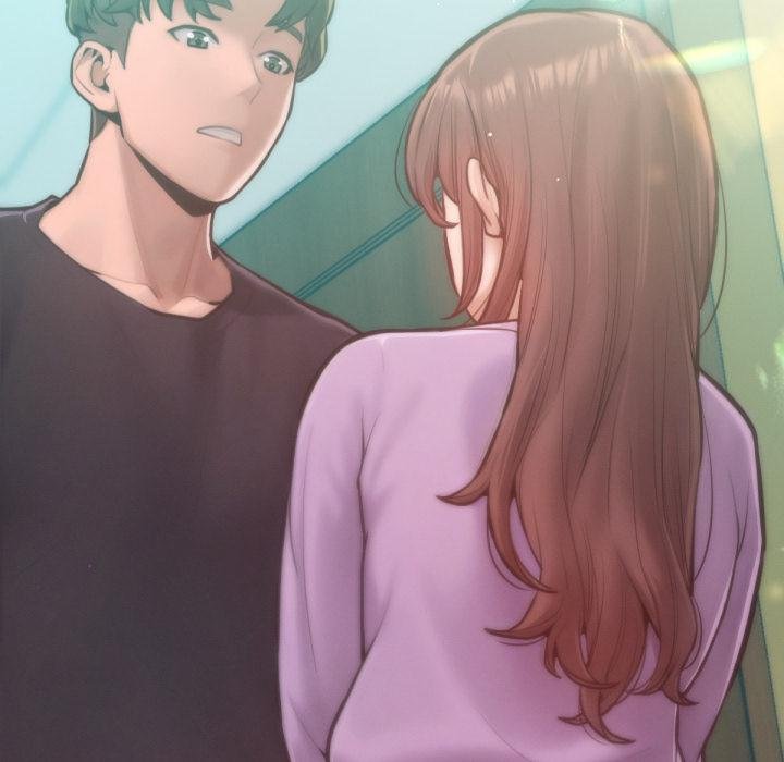 不只是朋友 - 第7話 - page 43