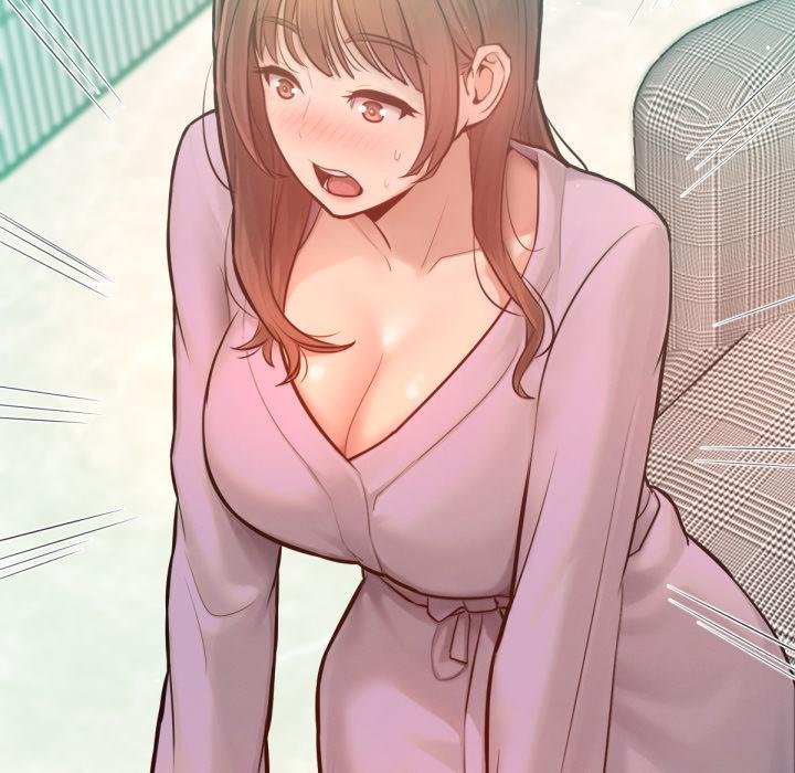 不只是朋友 - 第7話 - page 83