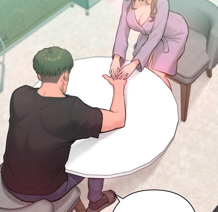 不只是朋友 - 第7話 - page 127