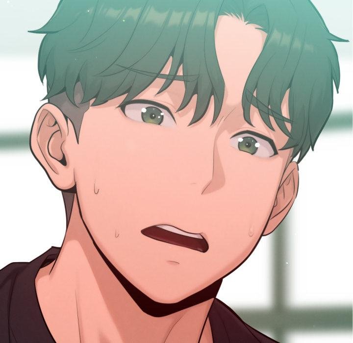 不只是朋友 - 第7話 - page 145