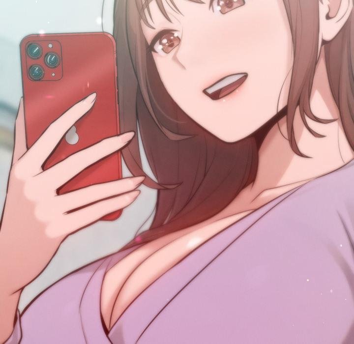 不只是朋友 - 第7話 - page 161