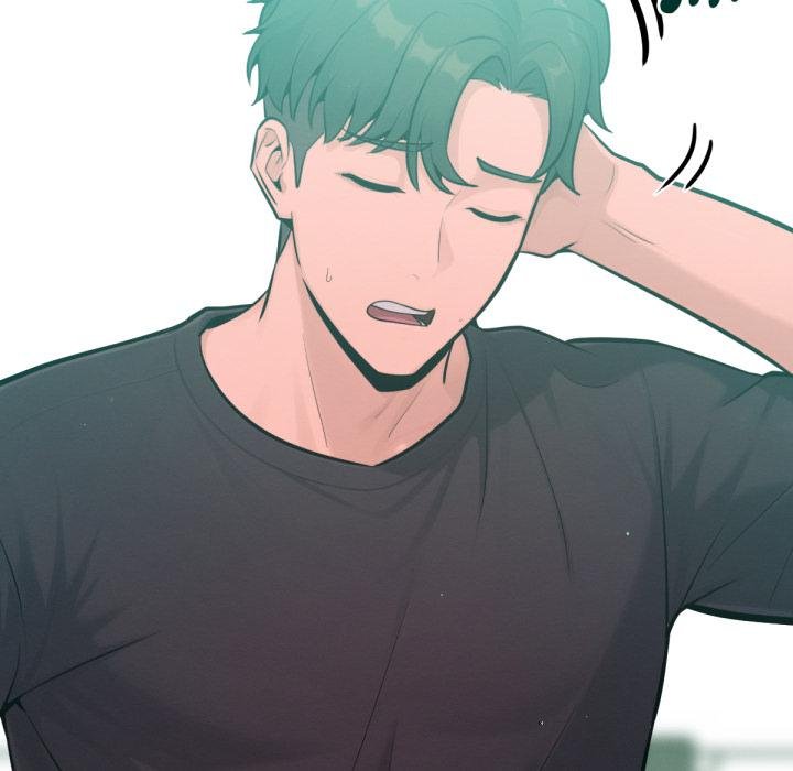 不只是朋友 - 第7話 - page 168