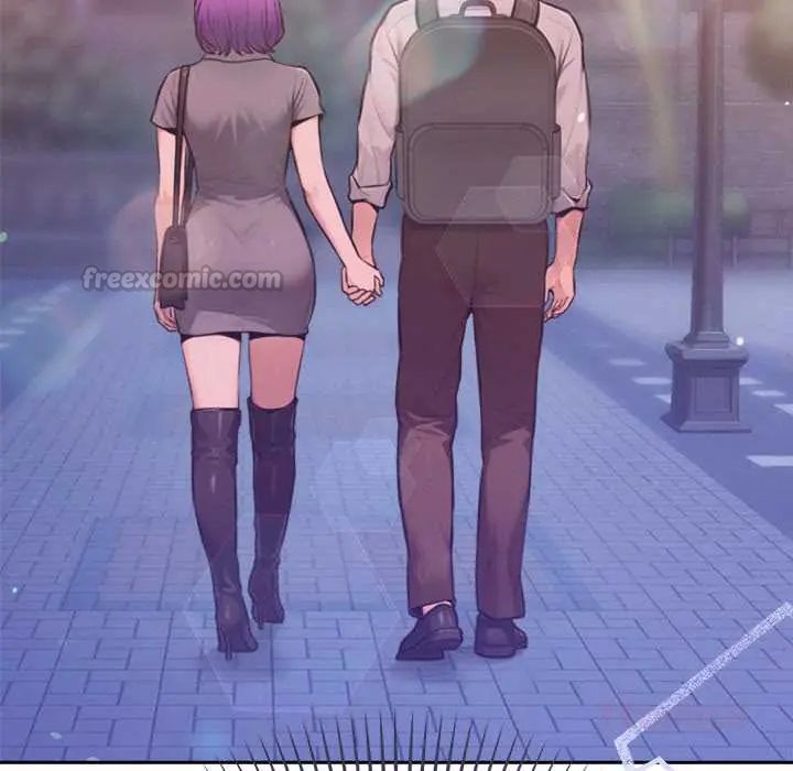 不只是朋友 - 第17話 - page 30