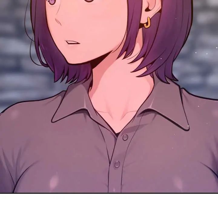 不只是朋友 - 第17話 - page 59