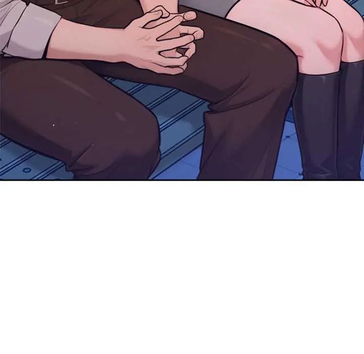 不只是朋友 - 第17話 - page 65