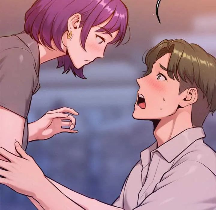 不只是朋友 - 第17話 - page 101