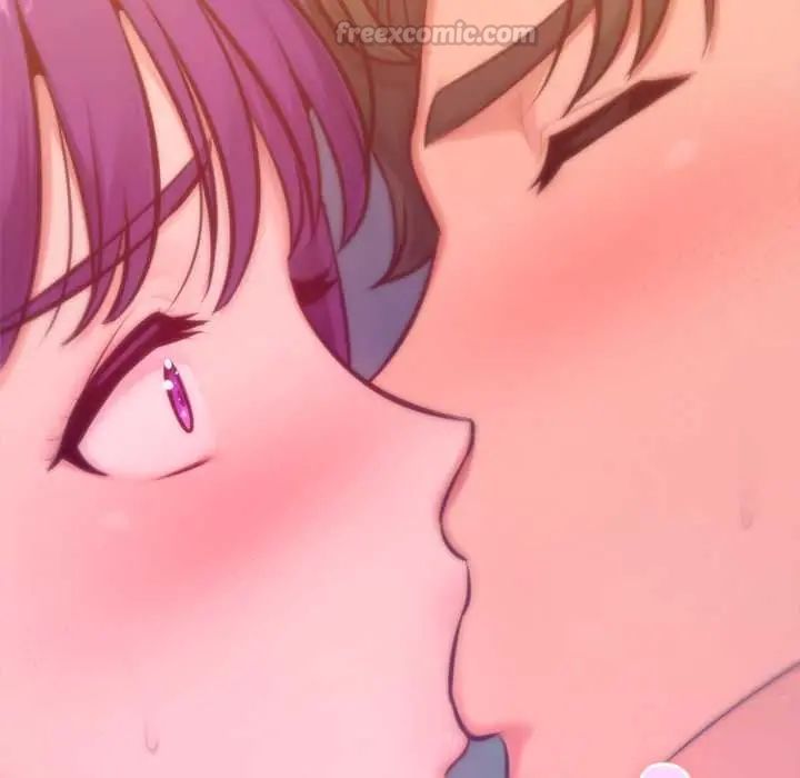 不只是朋友 - 第17話 - page 163
