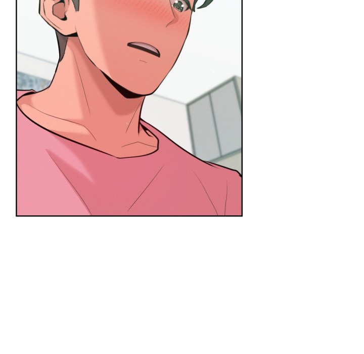 不只是朋友 - 第5话 - page 35