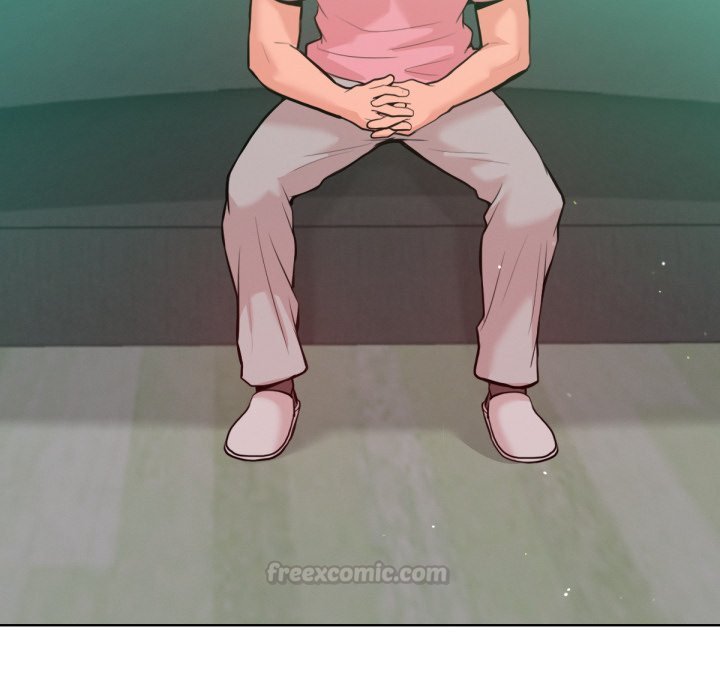 不只是朋友 - 第5话 - page 135