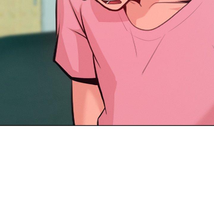 不只是朋友 - 第5话 - page 148