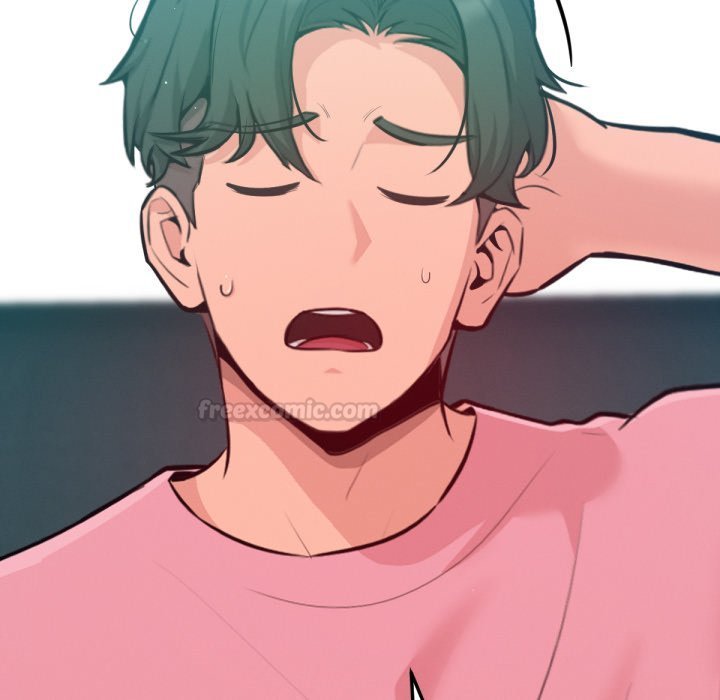 不只是朋友 - 第5话 - page 150