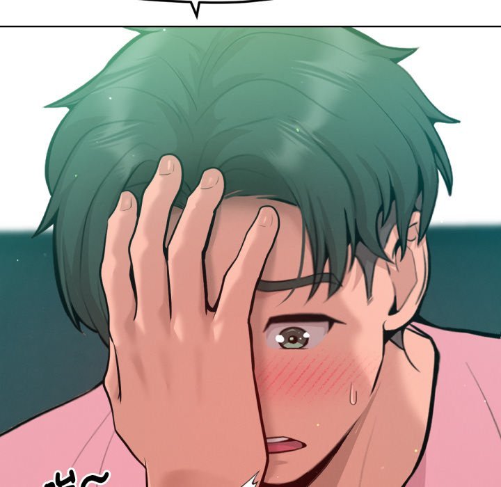 不只是朋友 - 第5话 - page 153