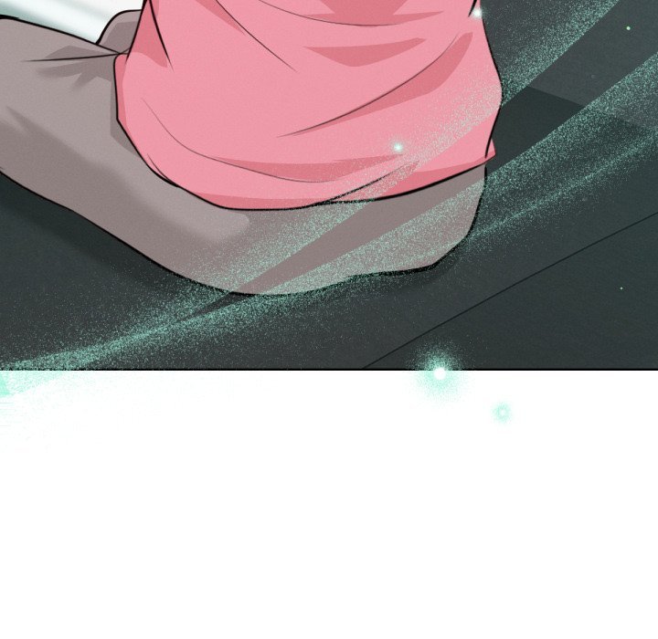 不只是朋友 - 第5话 - page 163