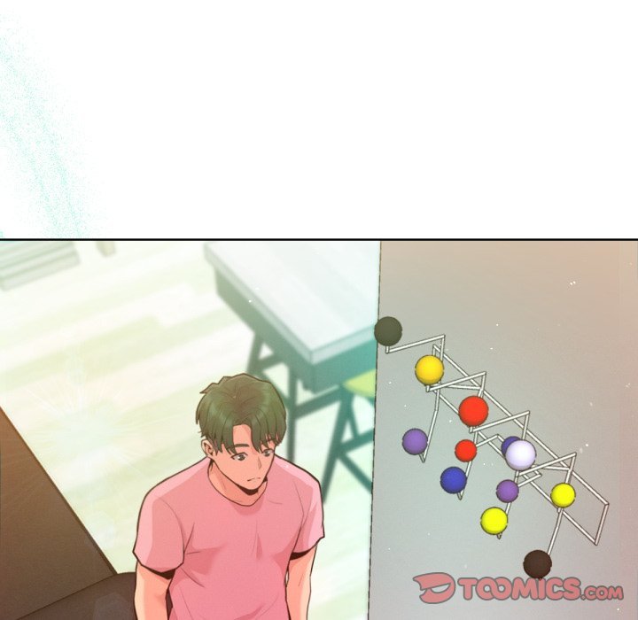 不只是朋友 - 第5话 - page 164