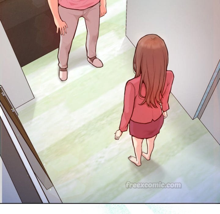 不只是朋友 - 第5话 - page 165