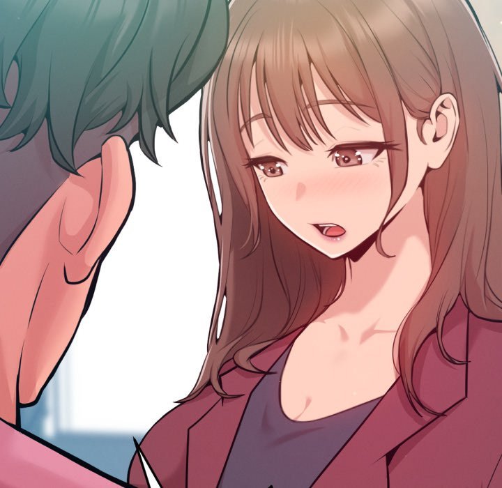 不只是朋友 - 第5话 - page 170