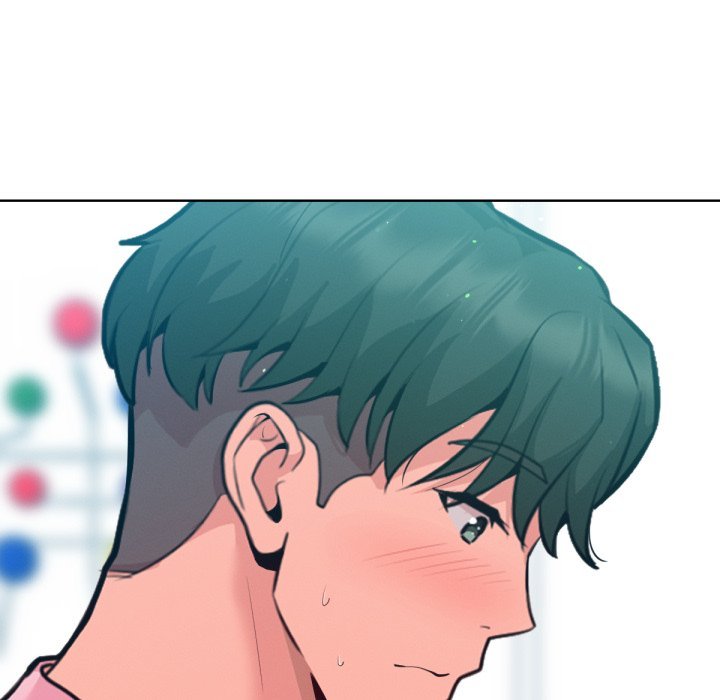 不只是朋友 - 第5话 - page 174