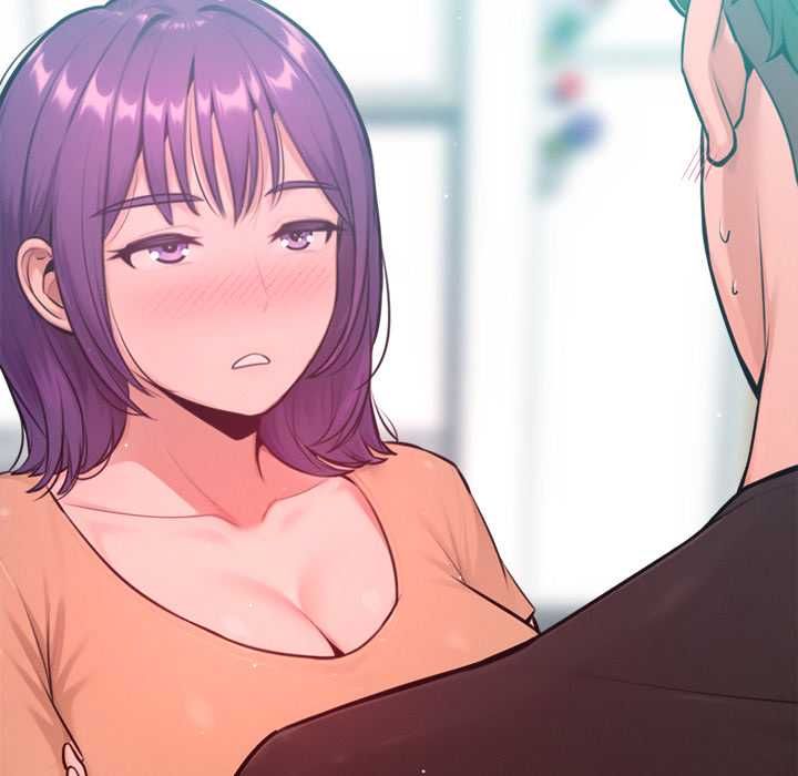 不只是朋友 - 第12話 - page 32