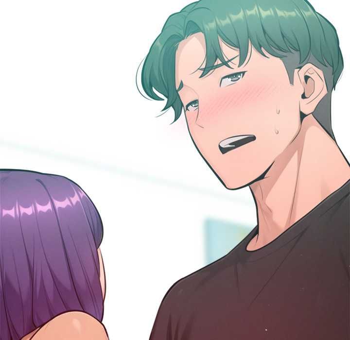 不只是朋友 - 第12話 - page 55