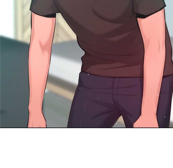 不只是朋友 - 第12話 - page 61