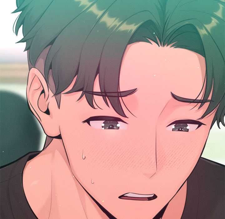 不只是朋友 - 第12話 - page 78
