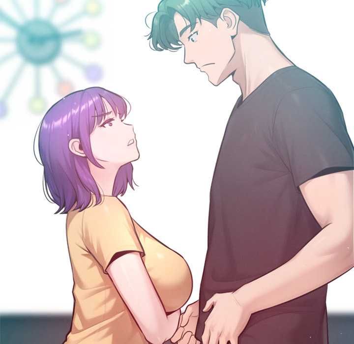 不只是朋友 - 第12話 - page 97