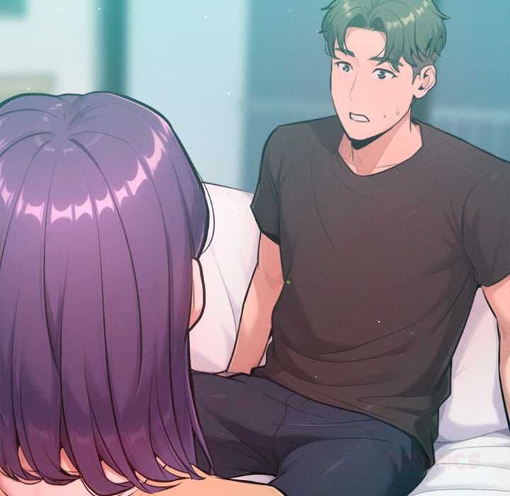 不只是朋友 - 第12話 - page 116