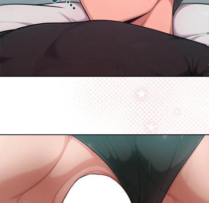 不只是朋友 - 第9話 - page 49