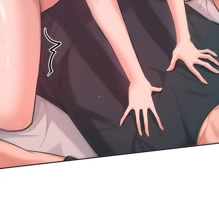 不只是朋友 - 第9話 - page 58