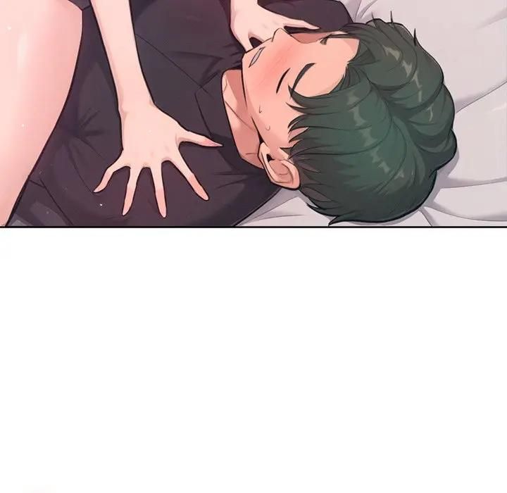 不只是朋友 - 第9話 - page 78