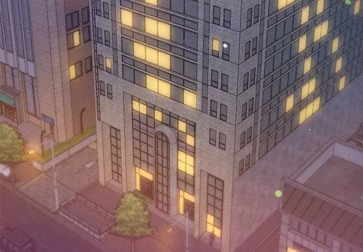 不只是朋友 - 第16話 - page 3