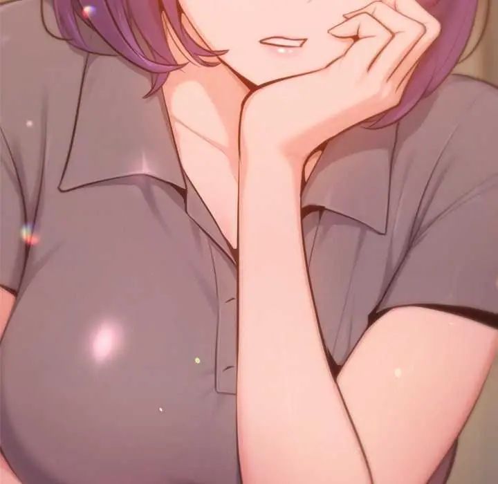 不只是朋友 - 第16話 - page 37
