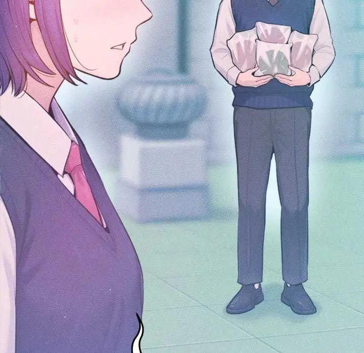 不只是朋友 - 第16話 - page 125