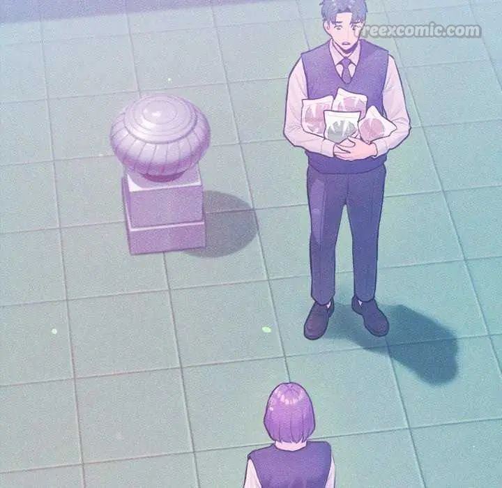 不只是朋友 - 第16話 - page 135