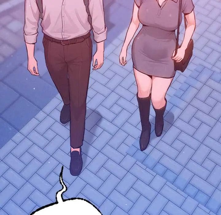 不只是朋友 - 第16話 - page 171