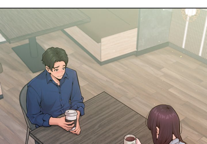 不只是朋友 - 第1话 - page 4