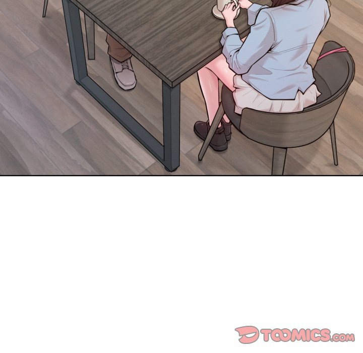 不只是朋友 - 第1话 - page 5