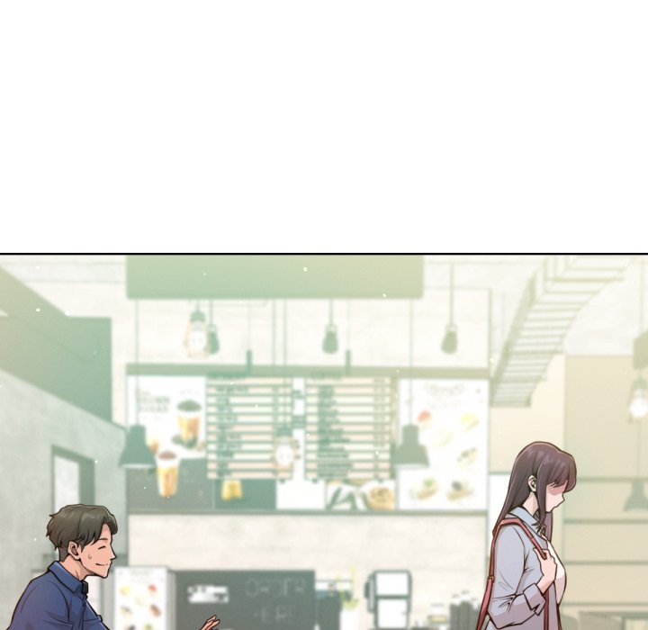 不只是朋友 - 第1话 - page 19